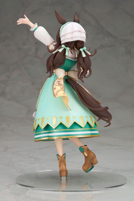 Umamusume: Pretty Derby PVC Figur 1/7 Rice Shower [Yummy Dreamy Fairy] 22 cm Image 13