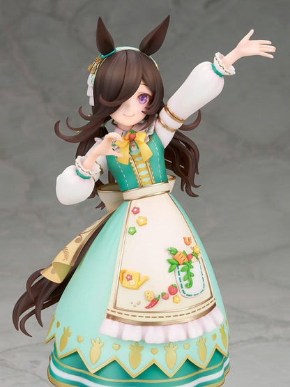 Umamusume: Pretty Derby PVC Figur 1/7 Rice Shower [Yummy Dreamy Fairy] 22 cm Image 14