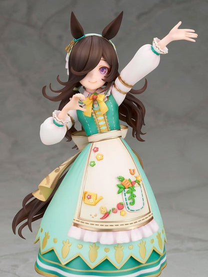 Umamusume: Pretty Derby PVC Figur 1/7 Rice Shower [Yummy Dreamy Fairy] 22 cm Image 15