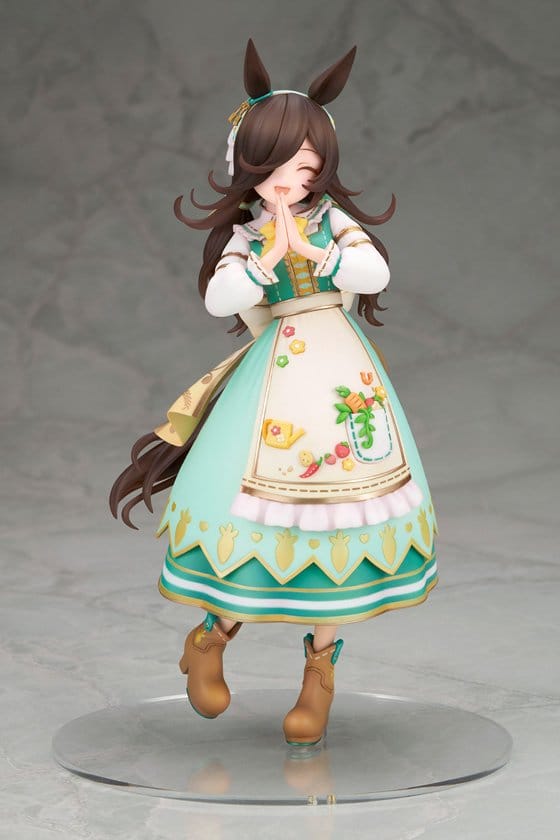 Umamusume: Pretty Derby PVC Figur 1/7 Rice Shower [Yummy Dreamy Fairy] 22 cm Image 17