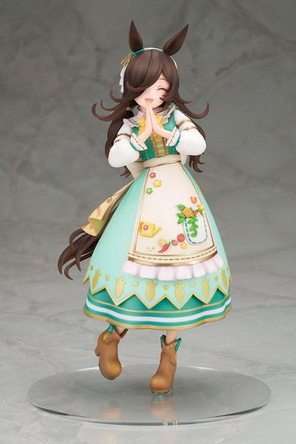 Umamusume: Pretty Derby PVC Figur 1/7 Rice Shower [Yummy Dreamy Fairy] 22 cm Image 17
