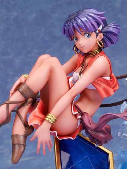 Nadia: The Secret of Blue Water PVC Figur 1/7 Nadia 25 cm Image 2