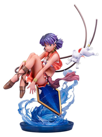 Nadia: The Secret of Blue Water PVC Figur 1/7 Nadia 25 cm Image 1