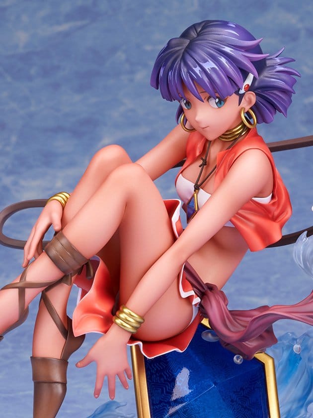 Nadia: The Secret of Blue Water PVC Figur 1/7 Nadia 25 cm Image 3
