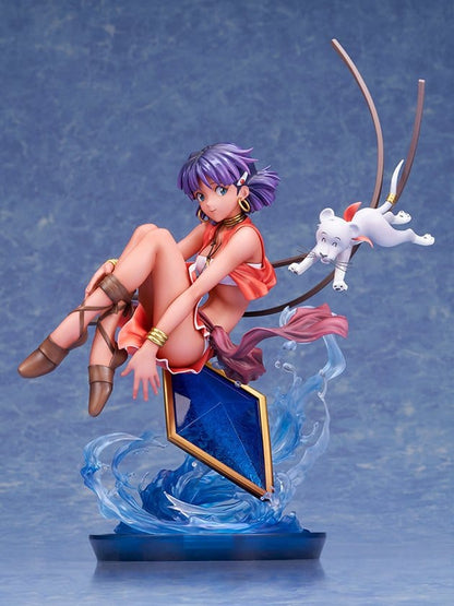 Nadia: The Secret of Blue Water PVC Figur 1/7 Nadia 25 cm Image 6