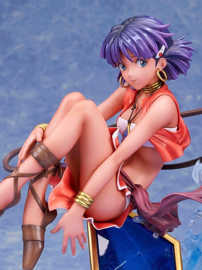 Nadia: The Secret of Blue Water PVC Figur 1/7 Nadia 25 cm Image 11