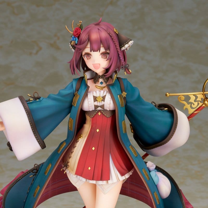 Atelier PVC Figur 1/7 Sophie The Alchemist of the Mysterious Dream Ver. 24 cm Image 2