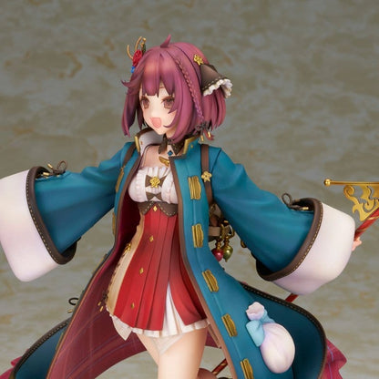 Atelier PVC Figur 1/7 Sophie The Alchemist of the Mysterious Dream Ver. 24 cm Image 3
