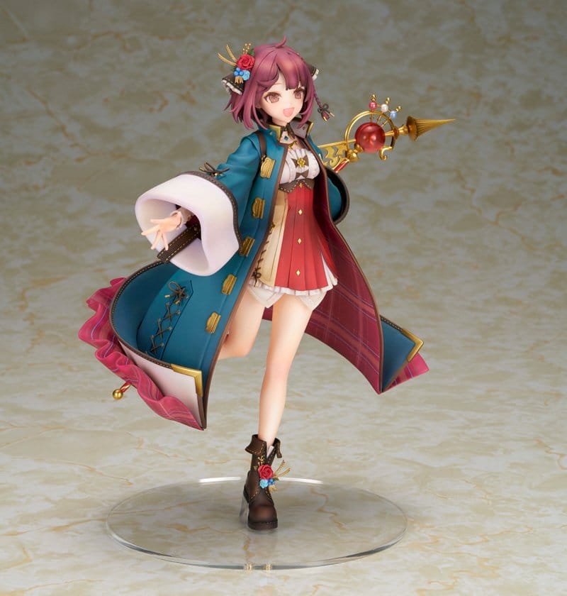 Atelier PVC Figur 1/7 Sophie The Alchemist of the Mysterious Dream Ver. 24 cm Image 5