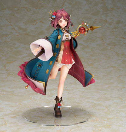 Atelier PVC Figur 1/7 Sophie The Alchemist of the Mysterious Dream Ver. 24 cm Image 5