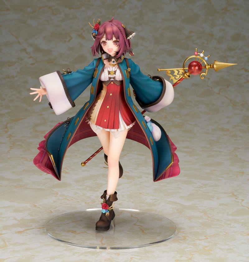Atelier PVC Figur 1/7 Sophie The Alchemist of the Mysterious Dream Ver. 24 cm Image 6