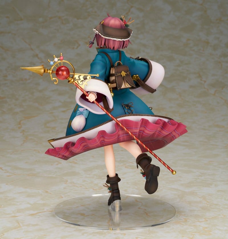 Atelier PVC Figur 1/7 Sophie The Alchemist of the Mysterious Dream Ver. 24 cm Image 8