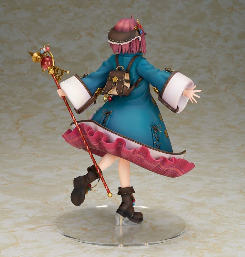 Atelier PVC Figur 1/7 Sophie The Alchemist of the Mysterious Dream Ver. 24 cm Image 9
