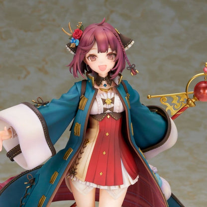 Atelier PVC Figur 1/7 Sophie The Alchemist of the Mysterious Dream Ver. 24 cm Image 10