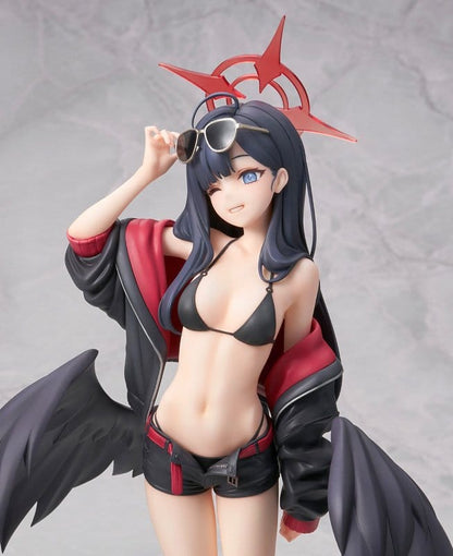 Blue Archive PVC Figur 1/7 Ichika (Swimsuit) 26 cm Image 2