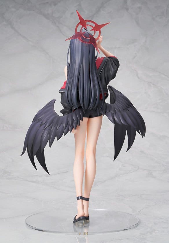 Blue Archive PVC Figur 1/7 Ichika (Swimsuit) 26 cm Image 4