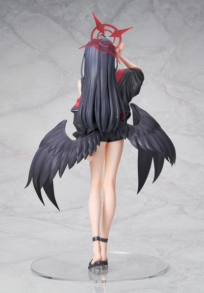Blue Archive PVC Figur 1/7 Ichika (Swimsuit) 26 cm Image 4