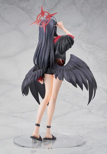 Blue Archive PVC Figur 1/7 Ichika (Swimsuit) 26 cm Image 5