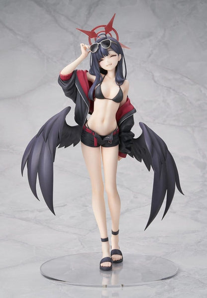 Blue Archive PVC Figur 1/7 Ichika (Swimsuit) 26 cm Image 6