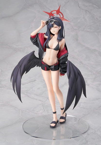 Blue Archive PVC Figur 1/7 Ichika (Swimsuit) 26 cm Image 7