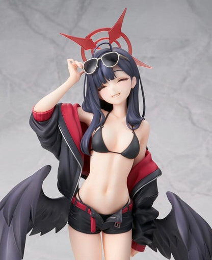 Blue Archive PVC Figur 1/7 Ichika (Swimsuit) 26 cm Image 9