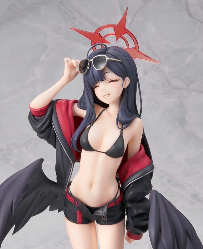 Blue Archive PVC Figur 1/7 Ichika (Swimsuit) 26 cm Image 10