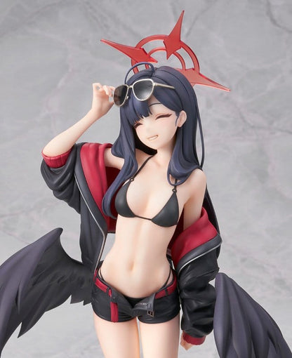 Blue Archive PVC Figur 1/7 Ichika (Swimsuit) 26 cm Image 10