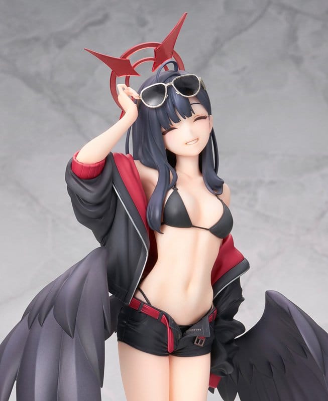 Blue Archive PVC Figur 1/7 Ichika (Swimsuit) 26 cm Image 11