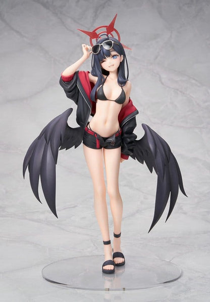 Blue Archive PVC Figur 1/7 Ichika (Swimsuit) 26 cm Image 12