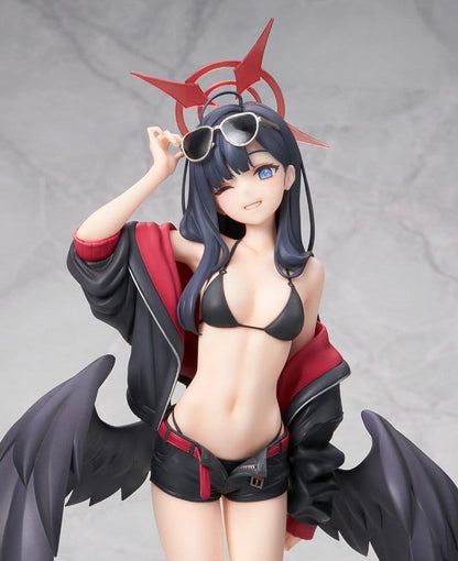 Blue Archive PVC Figur 1/7 Ichika (Swimsuit) 26 cm Image 13