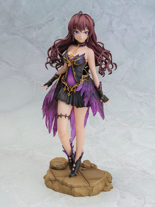 The Idolmaster Cinderella Girls PVC Statue 1/8 Shiki Ichinose 23 cm Image 1