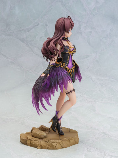 The Idolmaster Cinderella Girls PVC Statue 1/8 Shiki Ichinose 23 cm Image 7