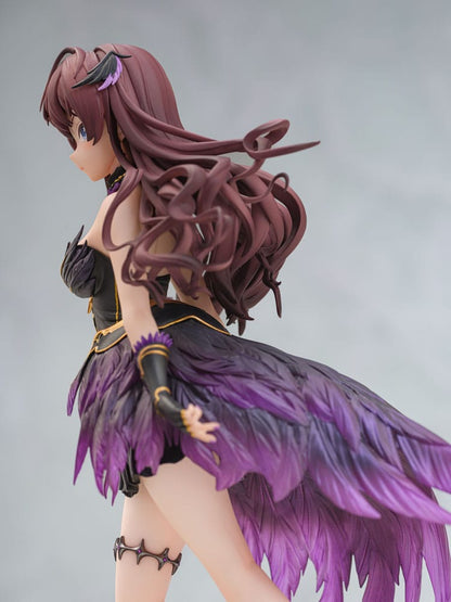 The Idolmaster Cinderella Girls PVC Statue 1/8 Shiki Ichinose 23 cm Image 9