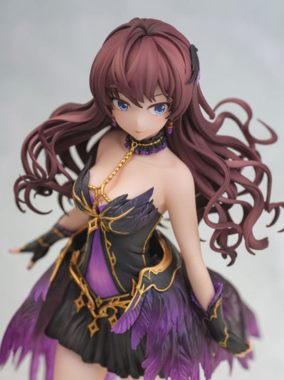 The Idolmaster Cinderella Girls PVC Statue 1/8 Shiki Ichinose 23 cm Image 10