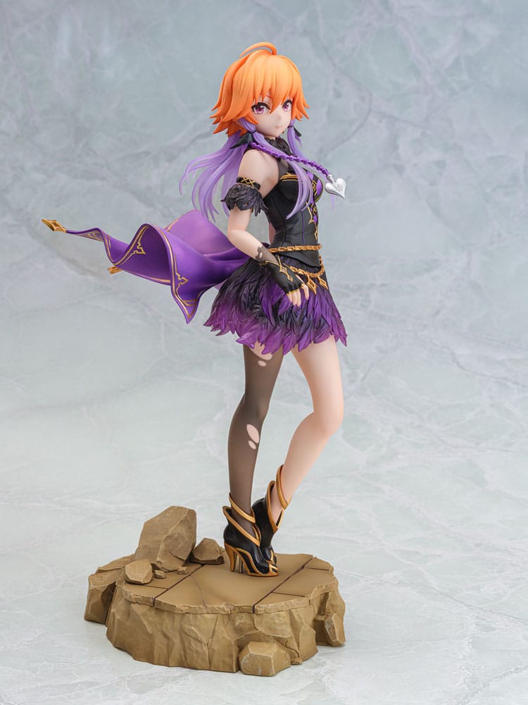 The Idolmaster Cinderella Girls PVC Statue 1/8 Asuka Ninomiya 23 cm Image 1