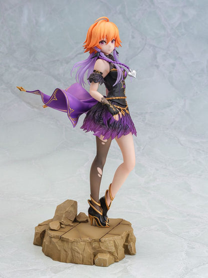 The Idolmaster Cinderella Girls PVC Statue 1/8 Asuka Ninomiya 23 cm Image 1