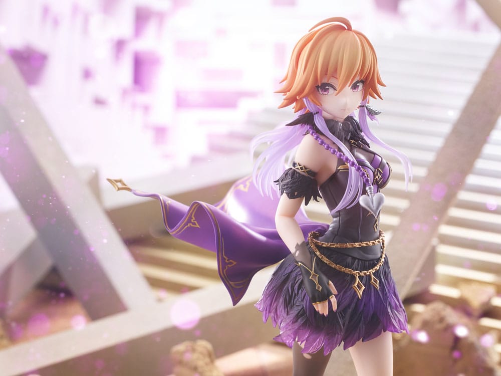 The Idolmaster Cinderella Girls PVC Statue 1/8 Asuka Ninomiya 23 cm Image 3