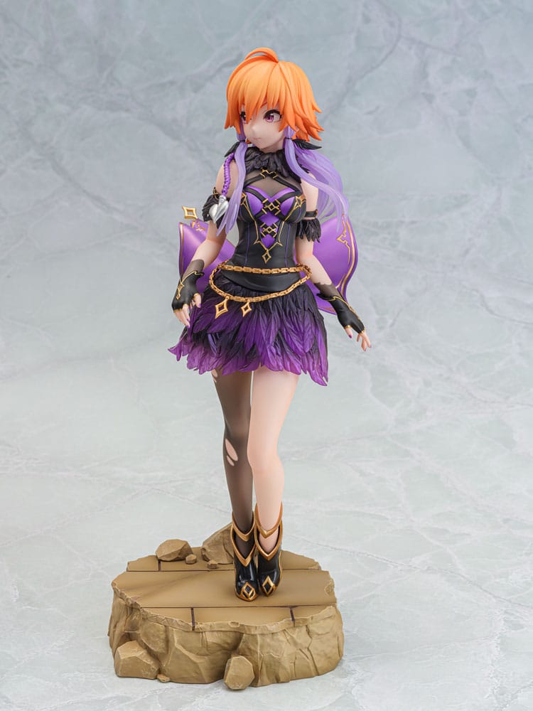 The Idolmaster Cinderella Girls PVC Statue 1/8 Asuka Ninomiya 23 cm Image 4