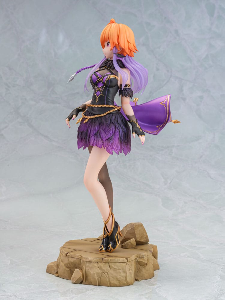 The Idolmaster Cinderella Girls PVC Statue 1/8 Asuka Ninomiya 23 cm Image 5