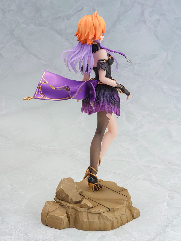The Idolmaster Cinderella Girls PVC Statue 1/8 Asuka Ninomiya 23 cm Image 7