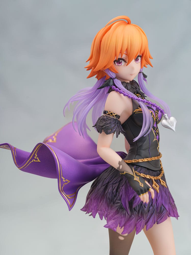 The Idolmaster Cinderella Girls PVC Statue 1/8 Asuka Ninomiya 23 cm Image 8