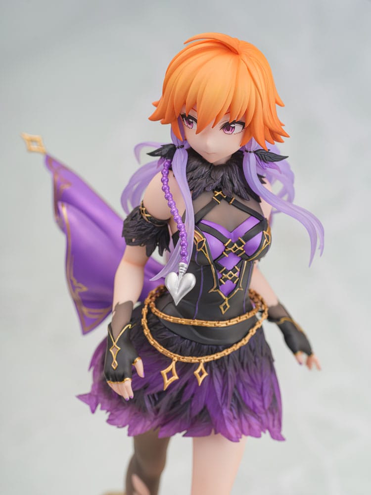The Idolmaster Cinderella Girls PVC Statue 1/8 Asuka Ninomiya 23 cm Image 9