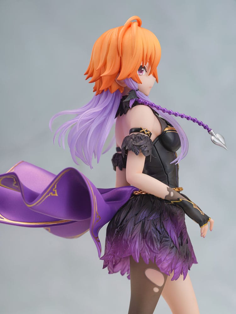 The Idolmaster Cinderella Girls PVC Statue 1/8 Asuka Ninomiya 23 cm Image 10