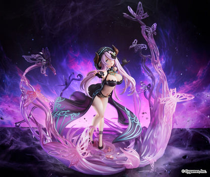 Granblue Fantasy PVC Statue 1/7 Narmaya (The Black Butterfly) 20 cm Image 5