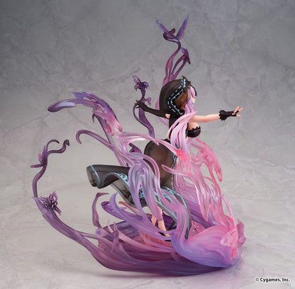 Granblue Fantasy PVC Statue 1/7 Narmaya (The Black Butterfly) 20 cm Image 11
