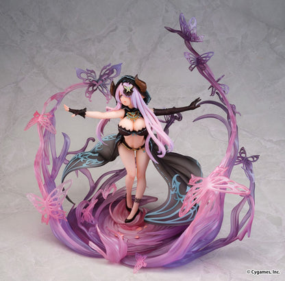 Granblue Fantasy PVC Statue 1/7 Narmaya (The Black Butterfly) 20 cm Image 14