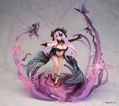 Granblue Fantasy PVC Statue 1/7 Narmaya (The Black Butterfly) 20 cm Image 15