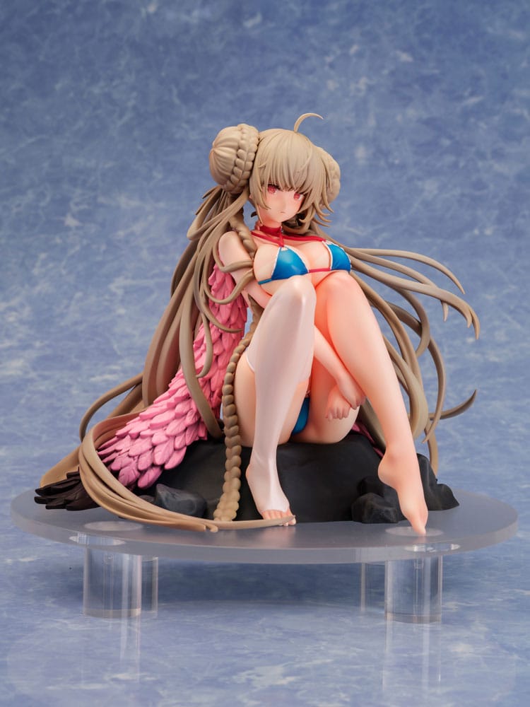 Azur Lane PVC Statue 1/7 Formidable The Lady of the Beach Ver. 16 cm Image 1
