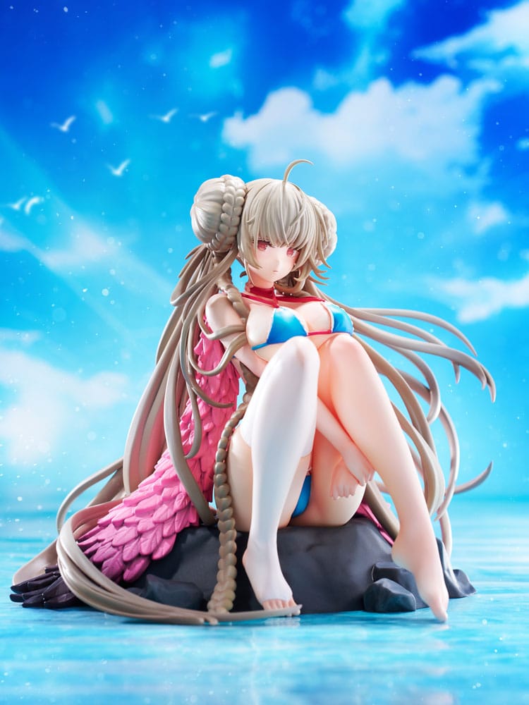 Azur Lane PVC Statue 1/7 Formidable The Lady of the Beach Ver. 16 cm Image 2