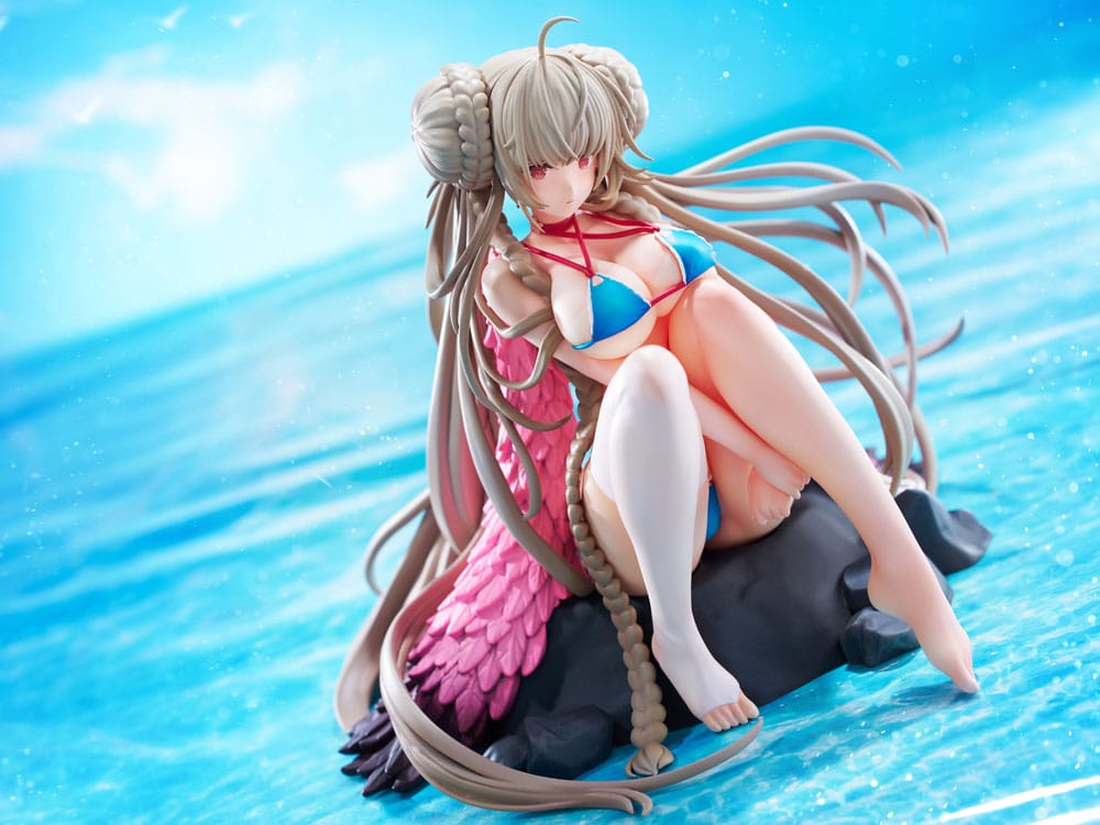 Azur Lane PVC Statue 1/7 Formidable The Lady of the Beach Ver. 16 cm Image 4